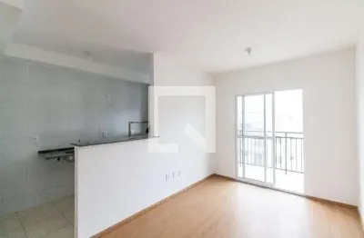 Apartamento para aluguel - campo grande, 2 quartos,  46 m² - rio de janeiro