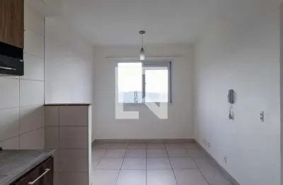 Apartamento para aluguel - parque munhoz, 2 quartos,  35 m² - são paulo