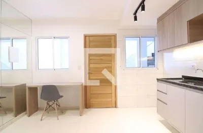Kitnet / Stúdio para Aluguel - Artur Alvim, 1 Quarto,  24 m² - São Paulo