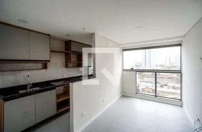 Apartamento para aluguel - tatuapé, 1 quarto,  31 m² - são paulo