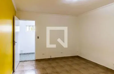 Kitnet / stúdio para aluguel - santa cecília, 1 quarto,  28 m² - são paulo