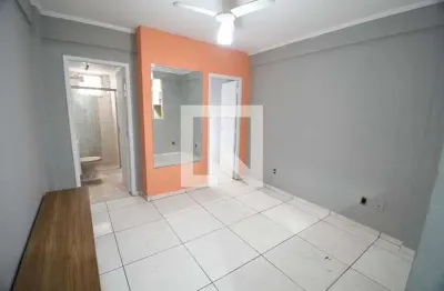 Kitnet / stúdio para aluguel - centro, 1 quarto,  46 m² - campinas