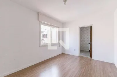 Apartamento para aluguel - jardim salso , 1 quarto,  65 m² - porto alegre