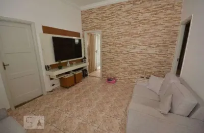 Casa para aluguel - centro, 3 quartos,  140 m² - rio de janeiro