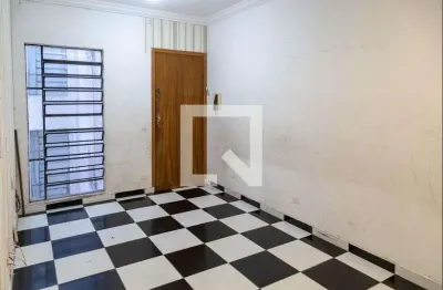 Apartamento para aluguel - jardim maia, 2 quartos,  50 m² - guarulhos
