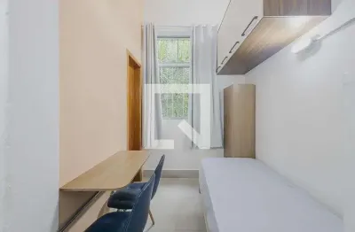 Kitnet / stúdio para aluguel - sumaré, 1 quarto,  13 m² - são paulo