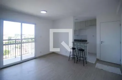 Apartamento para aluguel - bosque da saúde, 1 quarto,  43 m² - são paulo