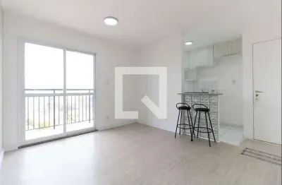 Apartamento para aluguel - bosque da saúde, 1 quarto,  43 m² - são paulo