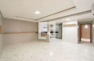 Casa para aluguel - nossa sra das graças, 3 quartos,  350 m² - canoas