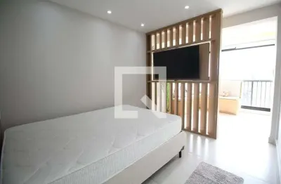 Kitnet / stúdio para aluguel - vila mariana, 1 quarto,  29 m² - são paulo