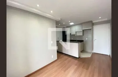 Apartamento para aluguel - vila augusta, 2 quartos,  48 m² - guarulhos