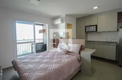 Kitnet / stúdio para aluguel - vila mariana, 1 quarto,  29 m² - são paulo