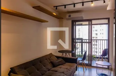 Kitnet / stúdio para aluguel - jabaquara, 1 quarto,  25 m² - são paulo