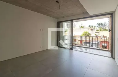 Apartamento para aluguel - perdizes, 2 quartos,  85 m² - são paulo