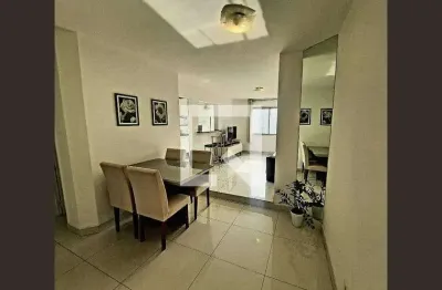 Cobertura para aluguel - moema, 2 quartos,  69 m² - são paulo