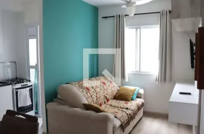 Apartamento para aluguel - bom retiro, 1 quarto,  33 m² - são paulo