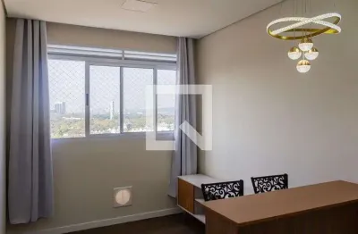Apartamento para aluguel - vila leopoldina, 2 quartos,  32 m² - são paulo