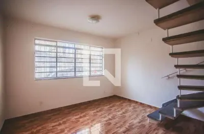 Casa para aluguel - chácara inglesa, 3 quartos,  90 m² - são paulo