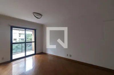 Apartamento para aluguel - alto da lapa, 2 quartos,  147 m² - são paulo