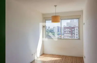 Apartamento para aluguel - vila pompéia, 2 quartos,  60 m² - são paulo