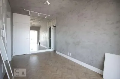 Apartamento para aluguel - barra funda, 2 quartos,  57 m² - são paulo
