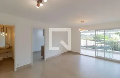Apartamento para aluguel - santo amaro , 4 quartos,  138 m² - são paulo