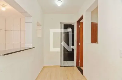 Casa para aluguel - parque sao luis, 2 quartos,  45 m² - são paulo