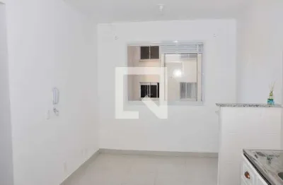 Apartamento para aluguel - jaraguá, 2 quartos,  32 m² - são paulo