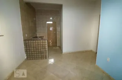Apartamento para aluguel - campo grande, 1 quarto,  33 m² - rio de janeiro
