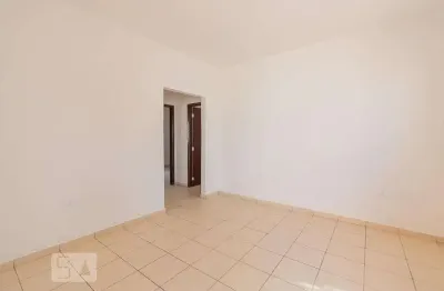 Casa para aluguel - jardim eulina, 2 quartos,  81 m² - campinas