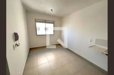 Apartamento para aluguel - ponte grande, 2 quartos,  33 m² - guarulhos