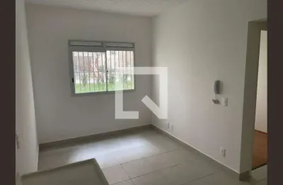 Apartamento para aluguel - ponte grande, 2 quartos,  32 m² - guarulhos
