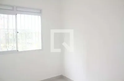 Apartamento para aluguel - ponte grande, 2 quartos,  32 m² - guarulhos