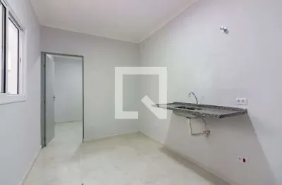 Kitnet / stúdio para aluguel - bela vista, 1 quarto,  28 m² - osasco