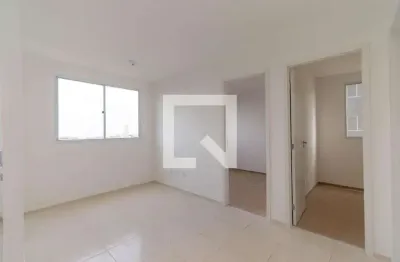 Apartamento para aluguel - sapopemba, 2 quartos,  35 m² - são paulo