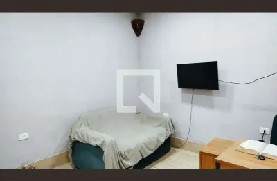 Casa para aluguel - tatuapé, 1 quarto,  40 m² - são paulo