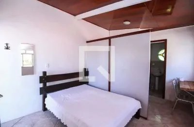 Kitnet / stúdio para aluguel - sagrada família, 1 quarto,  50 m² - belo horizonte