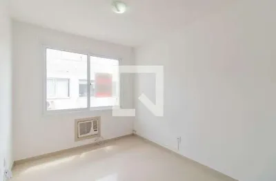 Apartamento para aluguel - cavalhada, 1 quarto,  48 m² - porto alegre