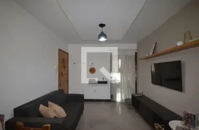 Cobertura para aluguel - campinho, 2 quartos,  110 m² - rio de janeiro