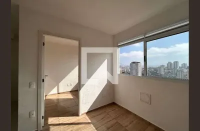 Apartamento para aluguel - freguesia do ó, 2 quartos,  34 m² - são paulo