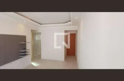 Apartamento para aluguel - jardim atlântico, 2 quartos,  62 m² - florianópolis