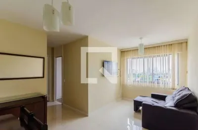 Apartamento para aluguel - cambuci, 2 quartos,  53 m² - são paulo