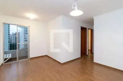 Apartamento para aluguel - tucuruvi, 2 quartos,  56 m² - são paulo