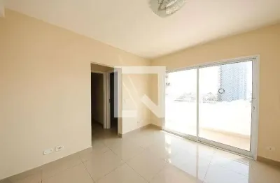 Apartamento para aluguel - vila prudente, 2 quartos,  60 m² - são paulo