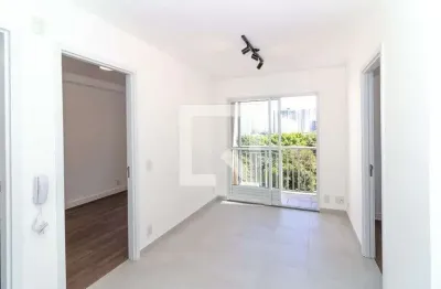 Apartamento para aluguel - água branca, 2 quartos,  38 m² - são paulo