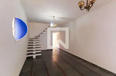 Casa para aluguel - belém, 3 quartos,  163 m² - são paulo