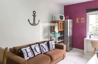 Apartamento para aluguel - bela vista, 1 quarto,  39 m² - são paulo