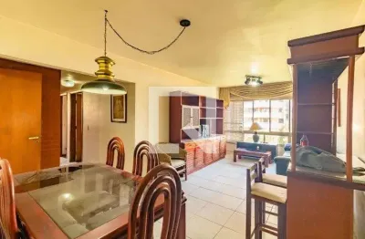Apartamento para aluguel - vila clementino, 2 quartos,  97 m² - são paulo