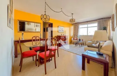 Apartamento para aluguel - vila mariana, 3 quartos,  90 m² - são paulo