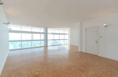 Apartamento para aluguel - consolação, 3 quartos,  170 m² - são paulo